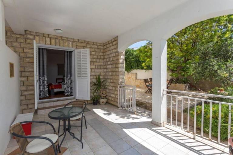 Appartement  Hvar