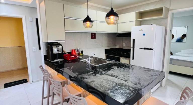 Rental apartment with pool & jacuzzi | Close to the beach | Pets allowed — photo 4