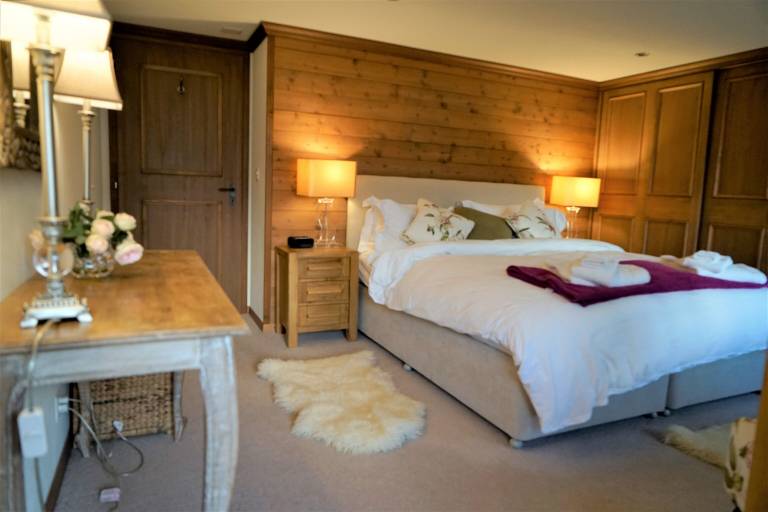 Chalet  Wengen