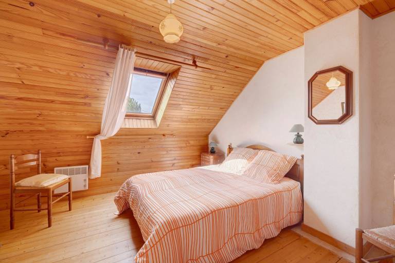 Ferienhaus Telgruc-sur-Mer