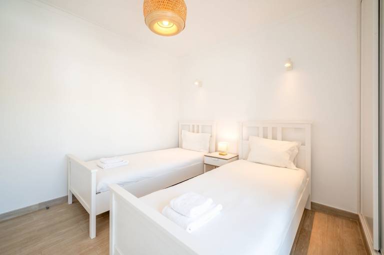 Appartement Trafaria