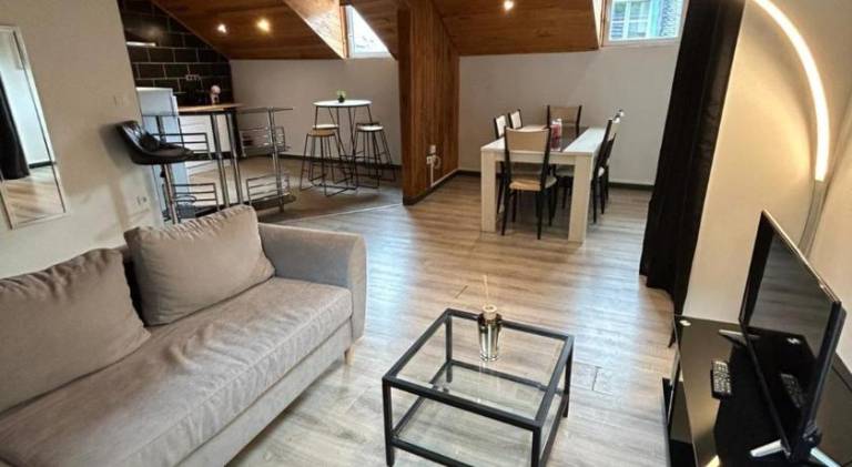 Apartment | Pet-friendly — photo 2