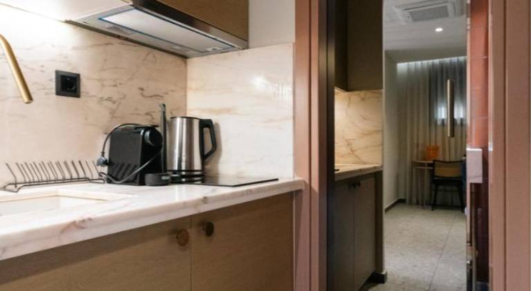 Wonderful rental apartment | Near Hagia Sophia | Pets allowed — photo 5
