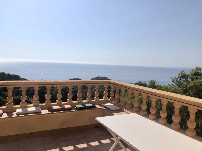 Villa Begur