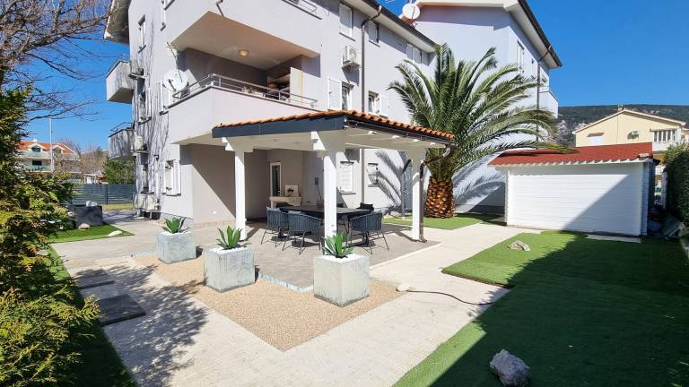 Apartament  Baška