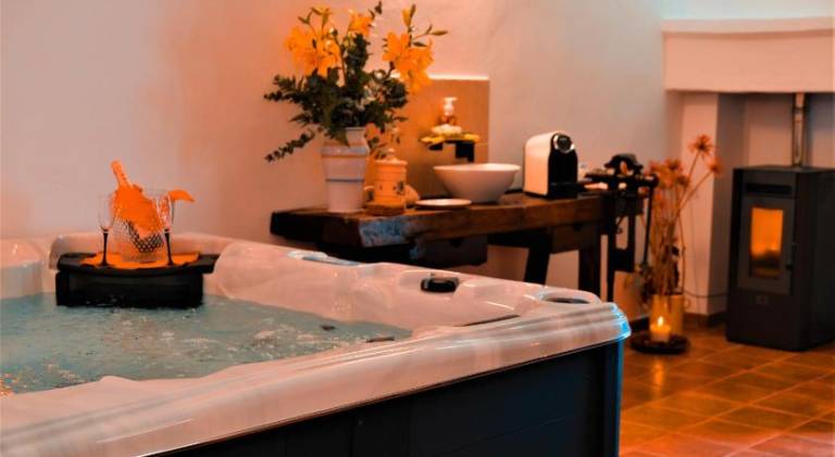 Alchimia Luxury Suites