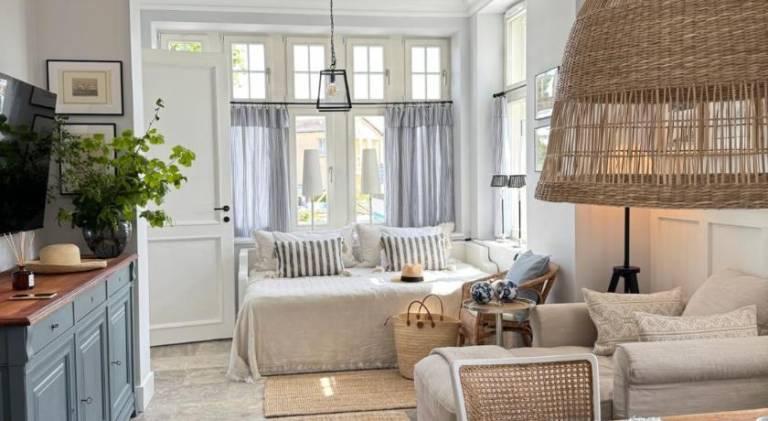 Apartment with pool | Beach nearby | Pets are welcome — photo 3
