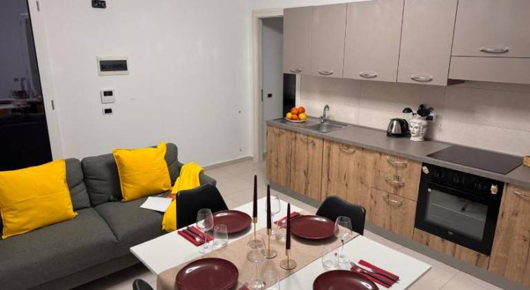 Pleasant holiday apartment with patio | Next to the beach | Pets are welcome — photo 2