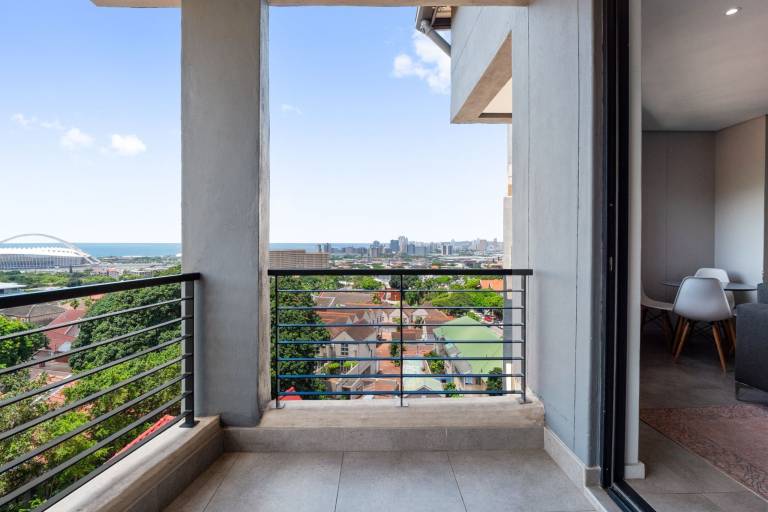 Apartment  Bulwer