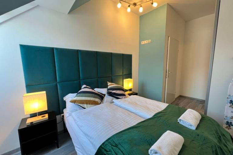 Ferienwohnung  Landstraße