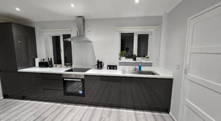 Vacation home with 2 rooms for 4 persons — photo 4