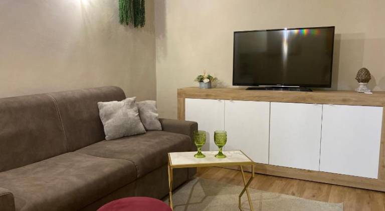 Holiday apartment with 1 room for 4 persons — photo 4