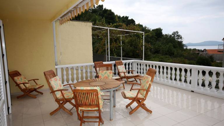 Apartman  Kručica