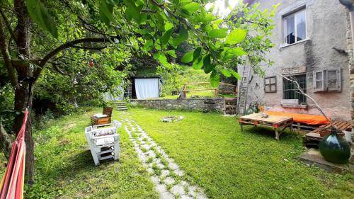 Bed & Breakfast Calizzano