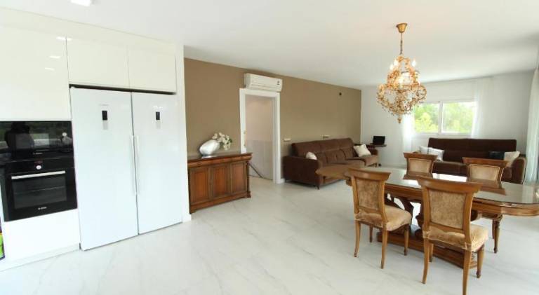 Fully equipped villa with private pool, patio & hot tub | Pets allowed — photo 2