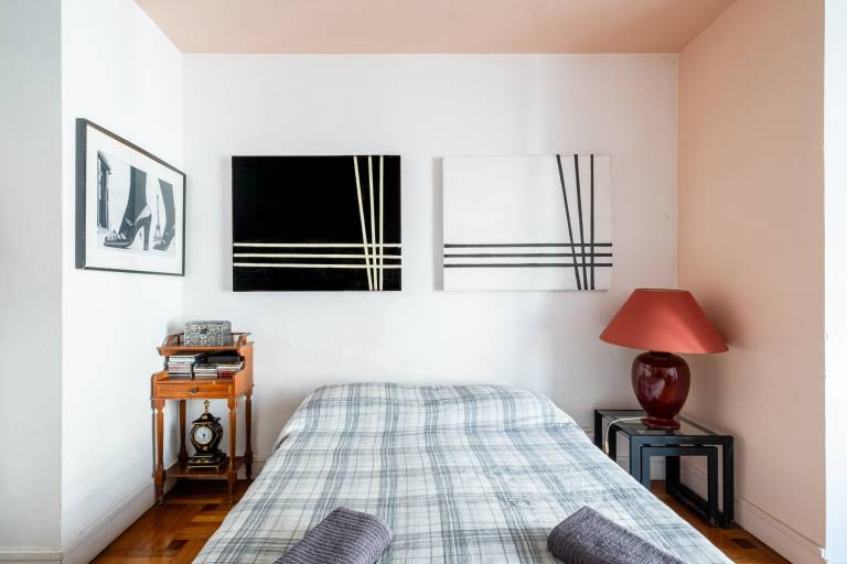 Studio with fast internet | Close to Place Masséna | City view — photo 5