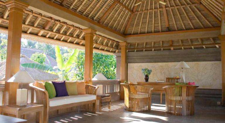Nefatari Exclusive Villas — photo 3