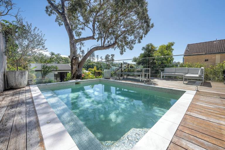 Apartment  Fingal Head