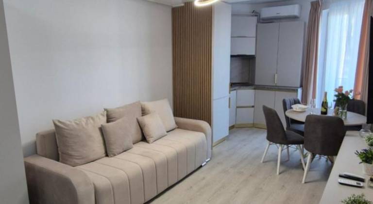 Apartment with 1 room for 6 persons — photo 2