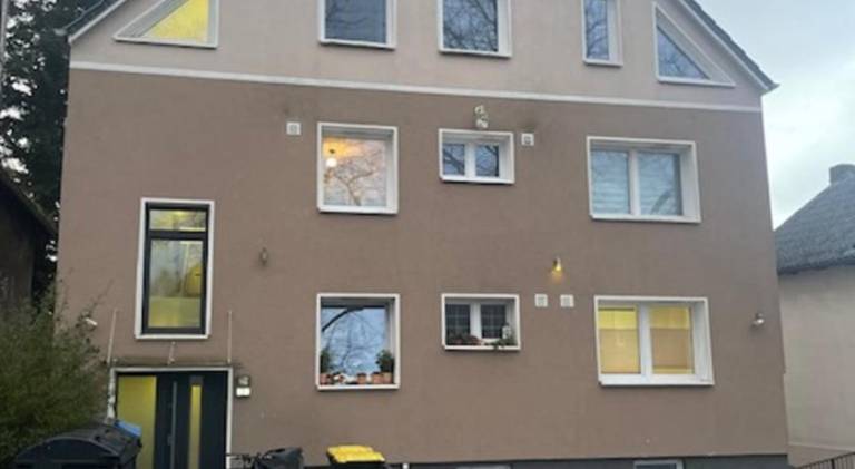 Ferienwohnung Ottensen