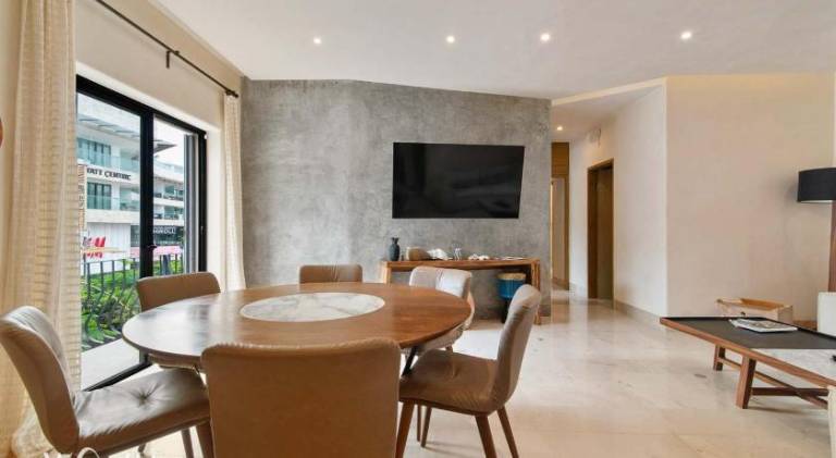 Holiday apartment with 2 rooms for 5 persons in Playa del Carmen