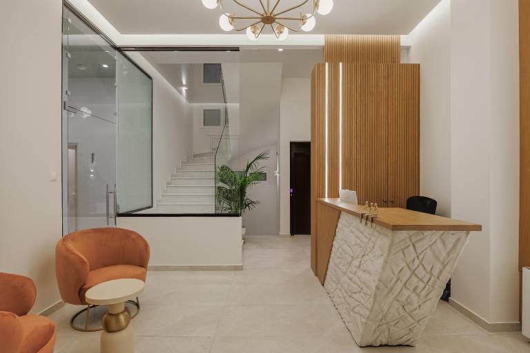 Serviced apartment with terrace — photo 4