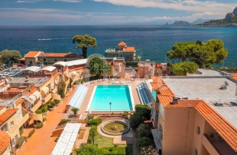 Ferienwohnung Palermo