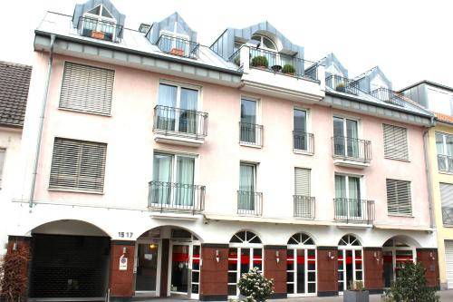 Appartement Rodenkirchen