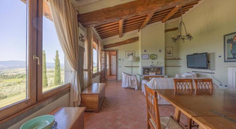 Lovely holiday apartment with barbeque, sauna & hot tub | Dogs allowed — photo 3
