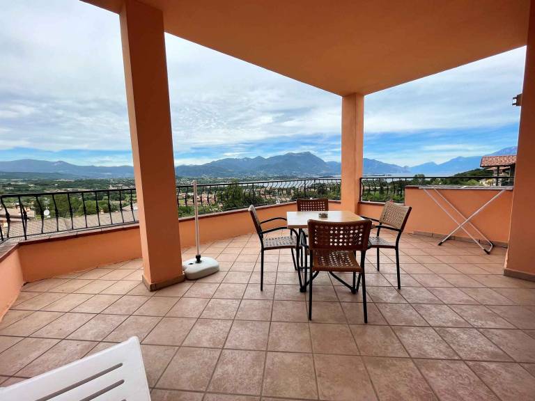 Appartement Moniga del Garda