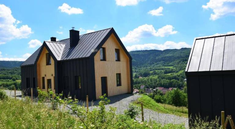 Agroturystyka Budzów