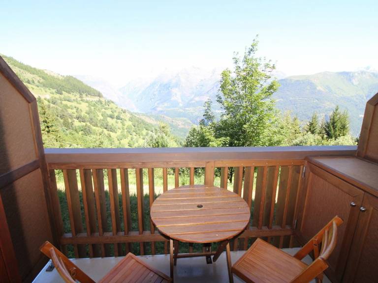 Holiday apartment | Mountain view — photo 2