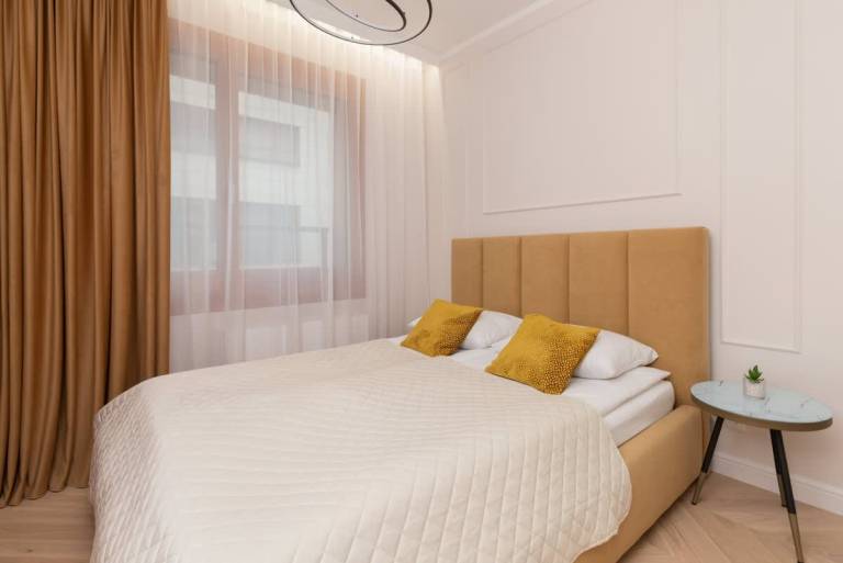 Apartament Ochota