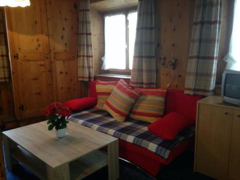 Apartment with 1 room for 5 persons — photo 4
