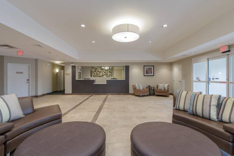 Candlewood Suites Mishawaka By IHG — photo 5