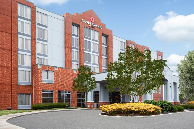 Candlewood Suites Cincinnati Northeast - Mason By IHG — photo 5