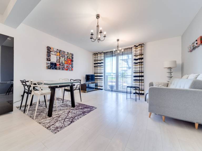 Apartament Bielsko-Biała