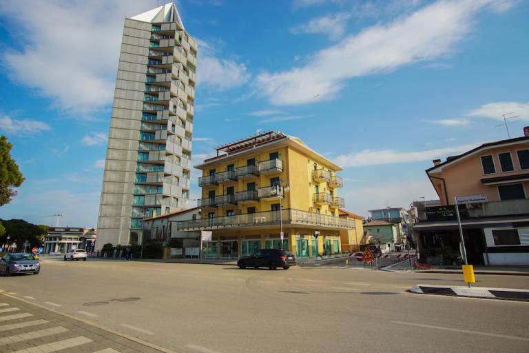 Ferienwohnung Lido di Jesolo