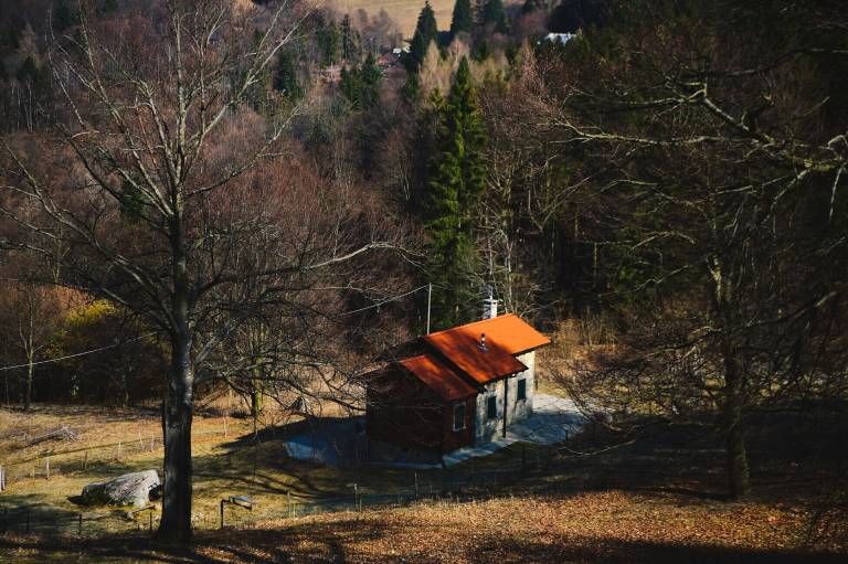 Chalet Bellagio