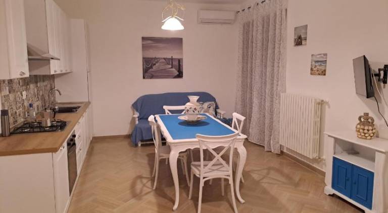 Vacation home with 2 rooms for 4 persons — photo 4