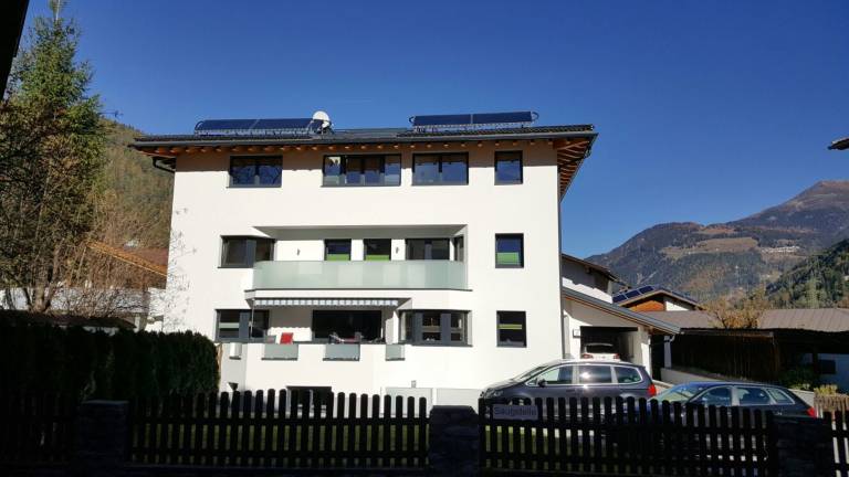 Ferienwohnung Gemeinde Ried im Oberinntal