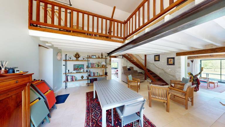 Family-friendly house with terrace, BBQ & pool | Garden view | Good for workation | Dogs allowed — photo 2