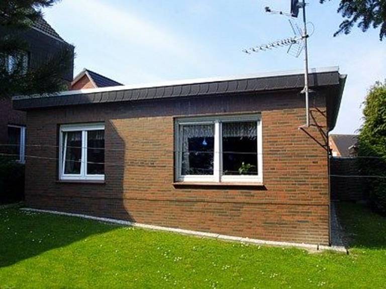 Ferienhaus Neuharlingersiel