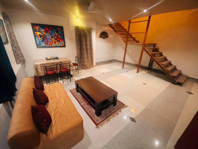 House with yard | Pets are welcome in Guwahati