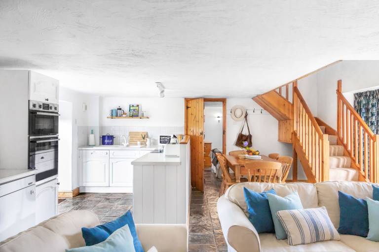 Cottage  Hartland