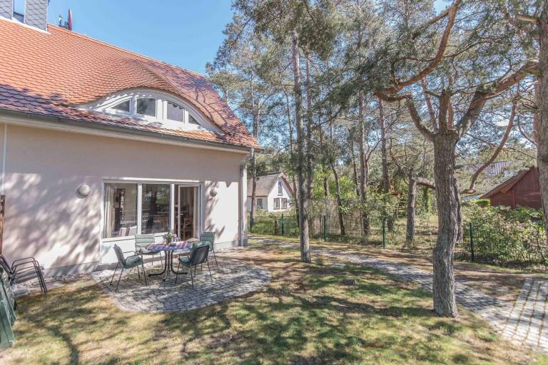 House Dierhagen