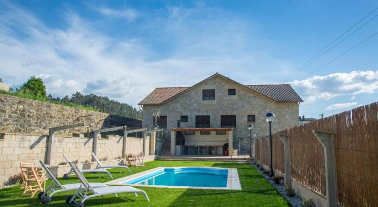 Villa Pontevedra