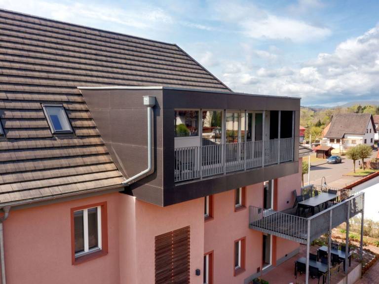 Ferienwohnung  Fischbach bei Dahn
