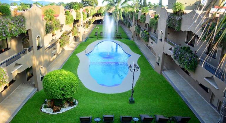 Suites Layfer, Cordoba, Veracruz, Mexico — photo 2
