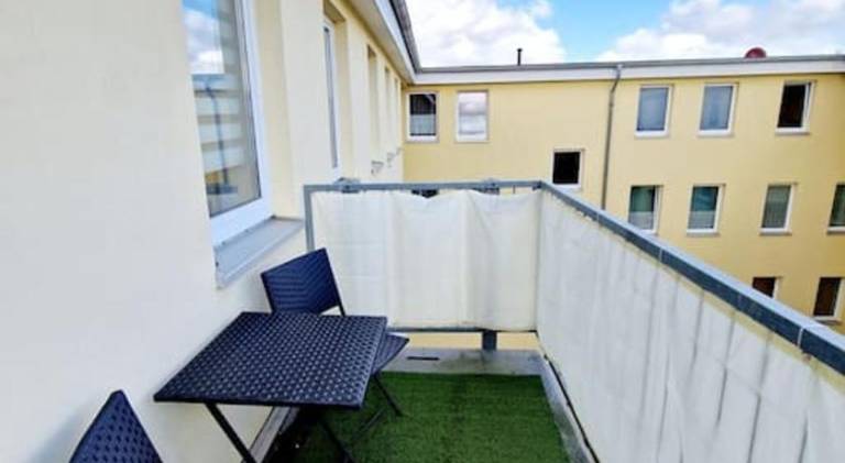 Charming holiday apartment | Pets are welcome — photo 4